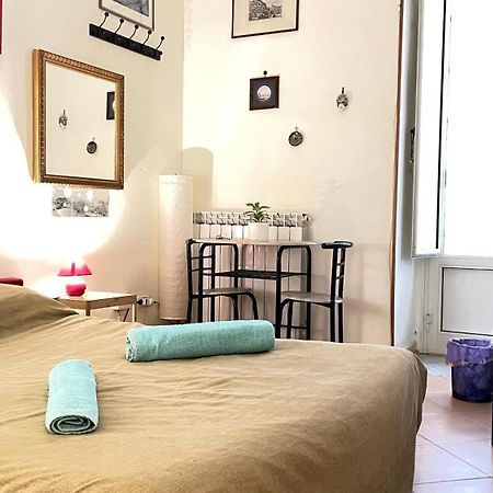 Ai Baretti B&B Νάπολη Εξωτερικό φωτογραφία