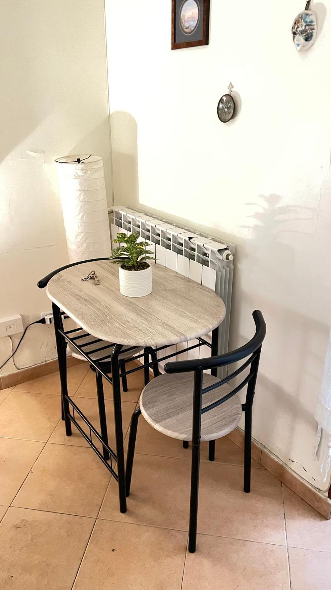 Ai Baretti B&B Νάπολη Εξωτερικό φωτογραφία