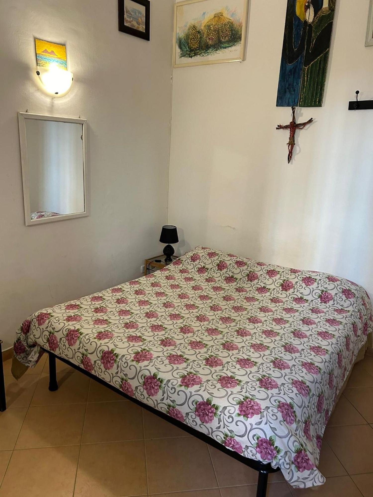 Ai Baretti B&B Νάπολη Εξωτερικό φωτογραφία