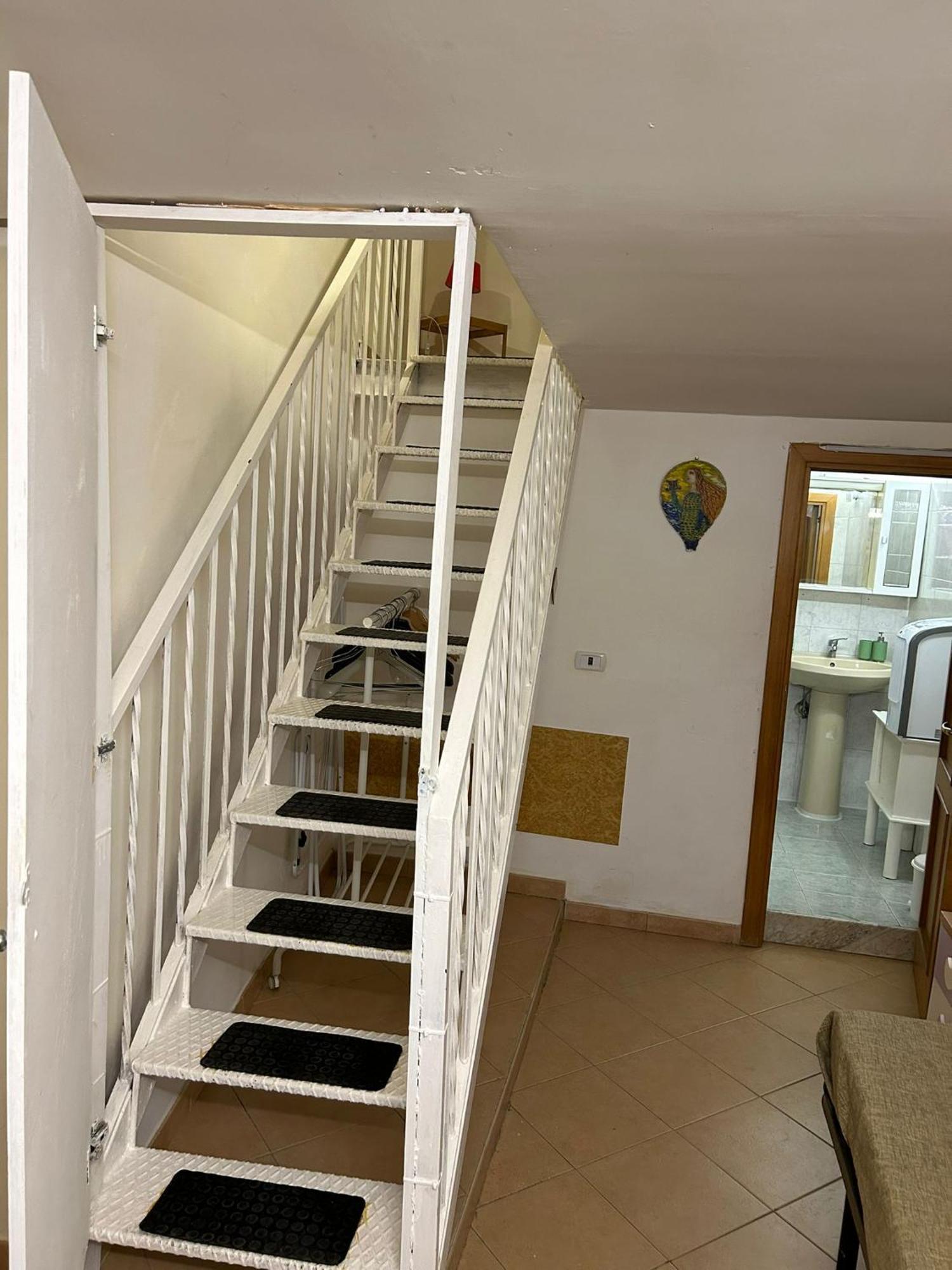 Ai Baretti B&B Νάπολη Εξωτερικό φωτογραφία