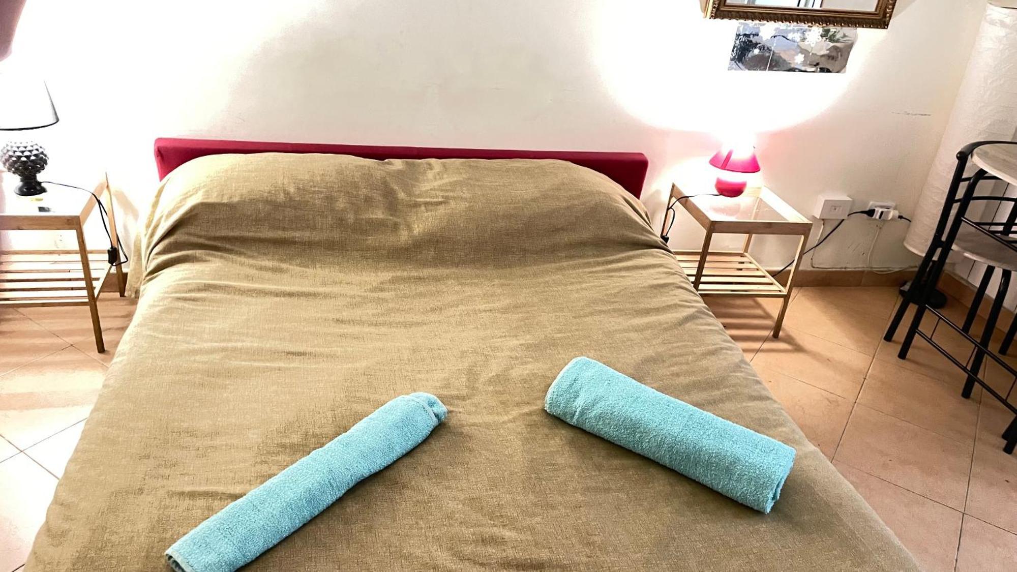 Ai Baretti B&B Νάπολη Εξωτερικό φωτογραφία