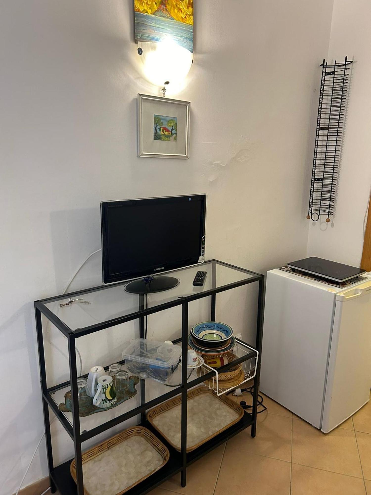 Ai Baretti B&B Νάπολη Εξωτερικό φωτογραφία