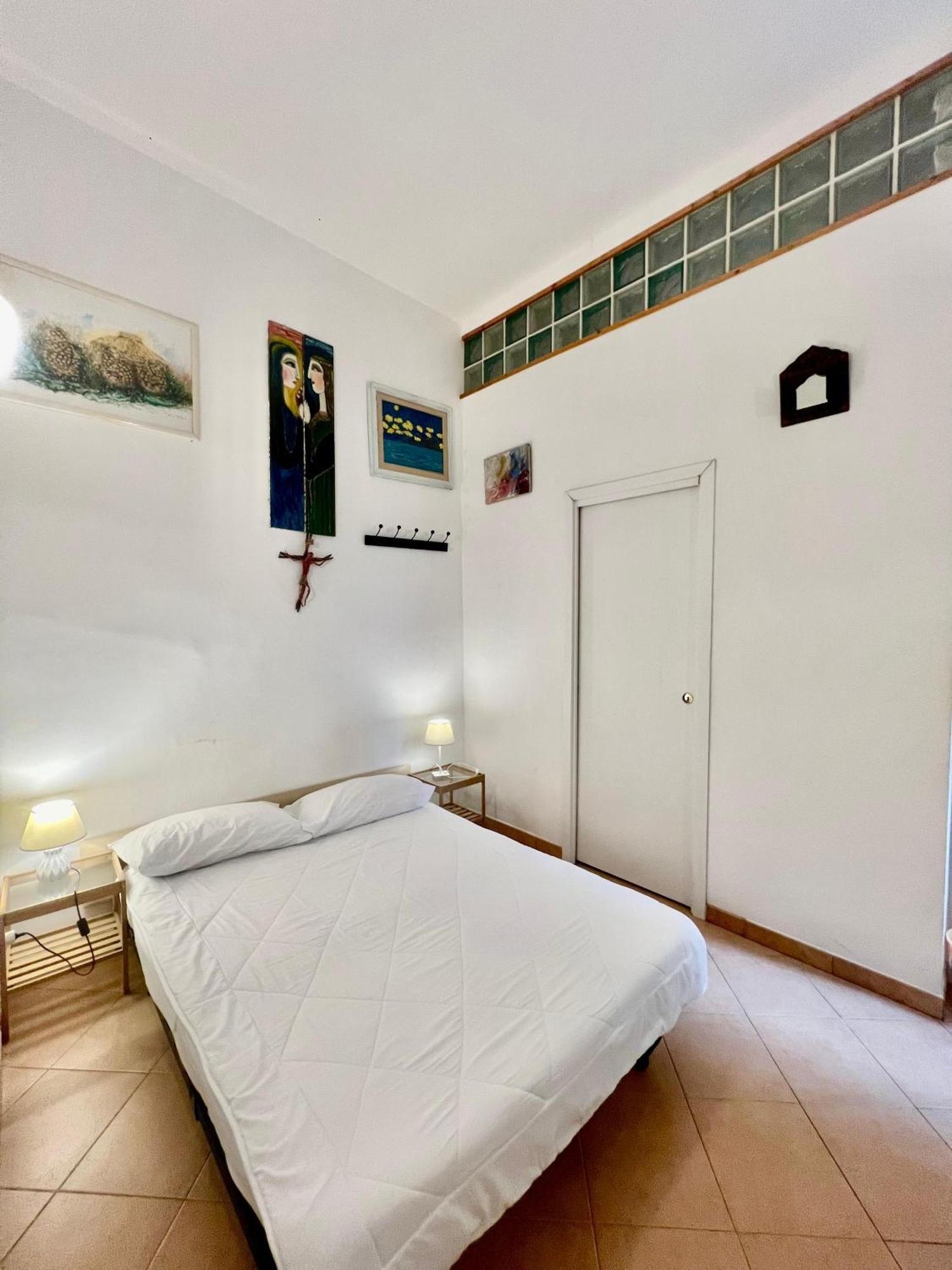 Ai Baretti B&B Νάπολη Εξωτερικό φωτογραφία