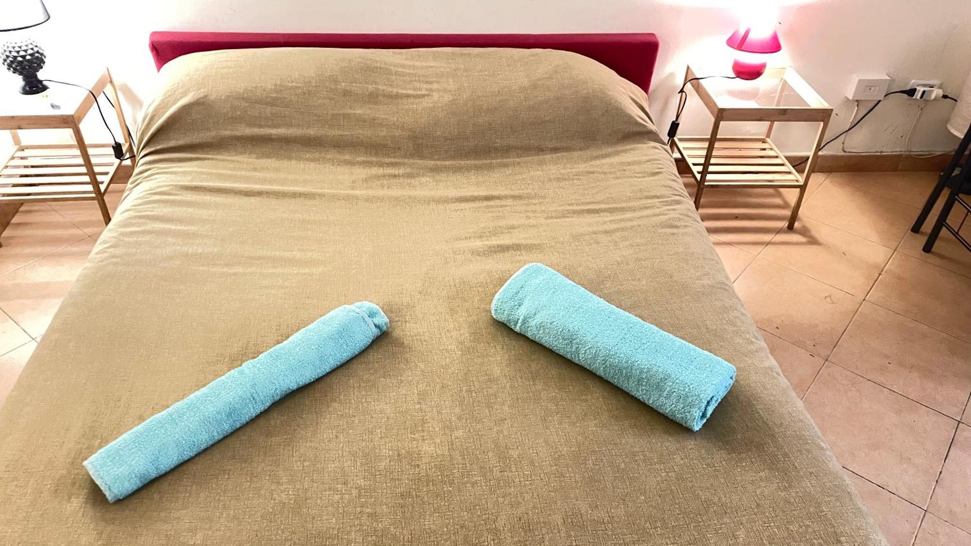 Ai Baretti B&B Νάπολη Εξωτερικό φωτογραφία