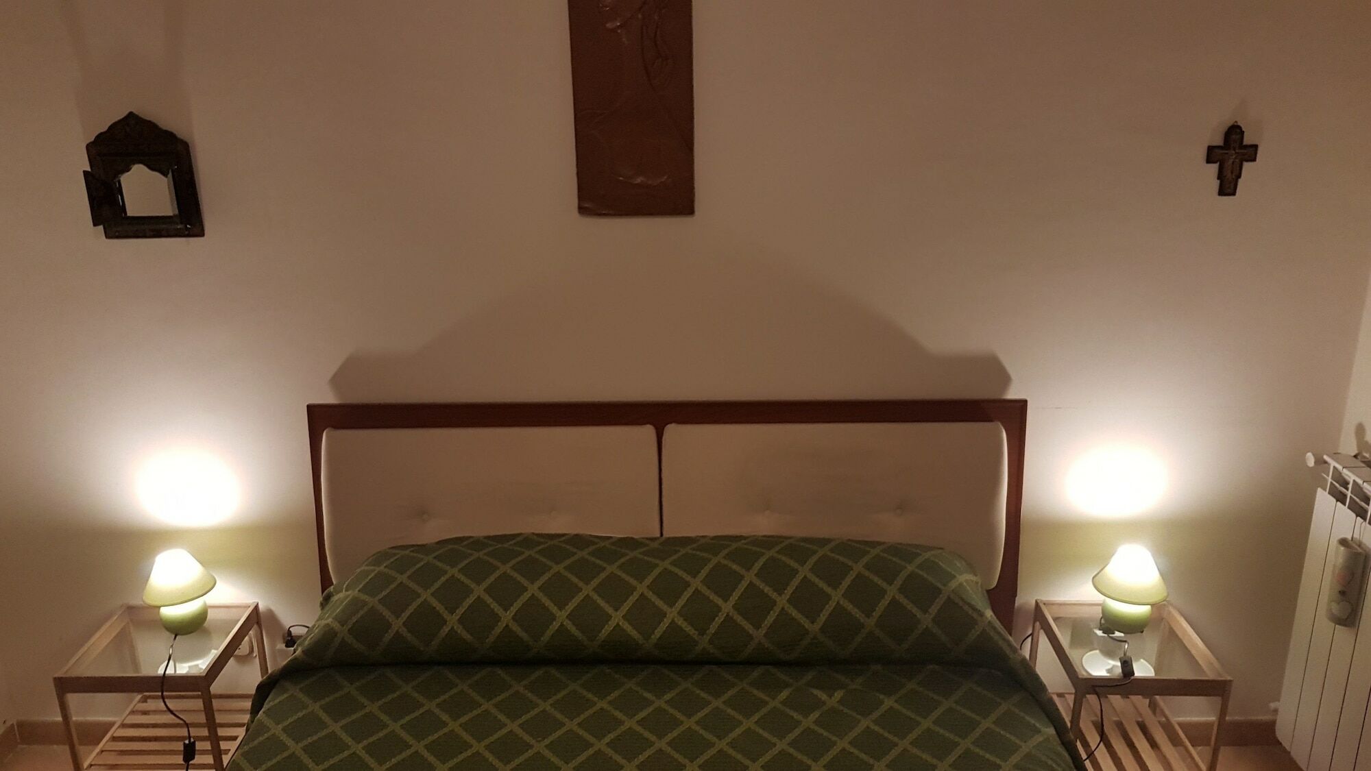 Ai Baretti B&B Νάπολη Εξωτερικό φωτογραφία