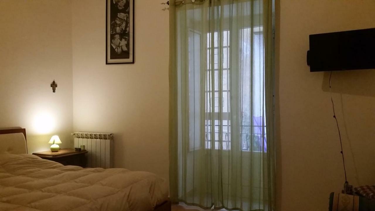 Ai Baretti B&B Νάπολη Εξωτερικό φωτογραφία