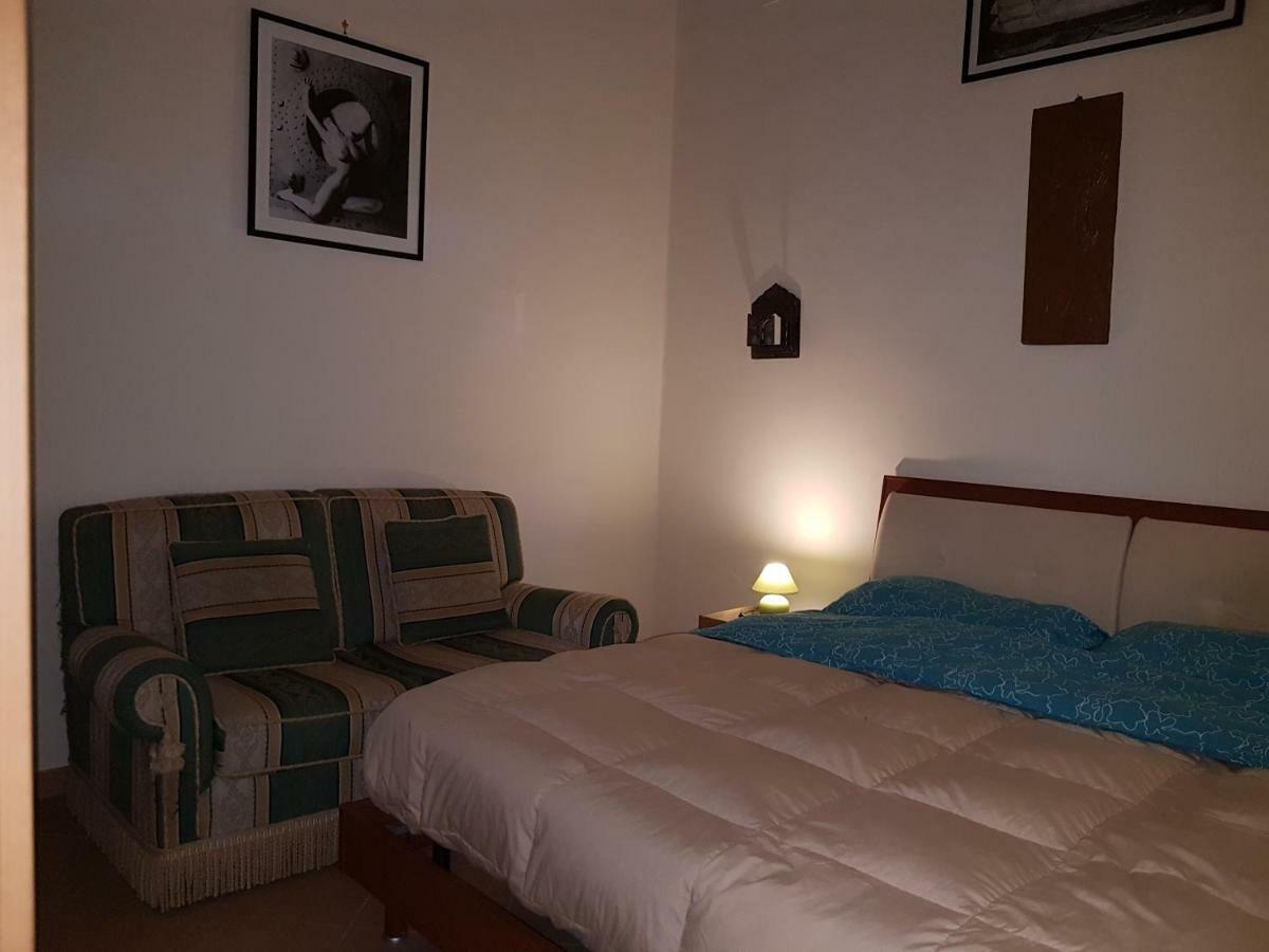 Ai Baretti B&B Νάπολη Εξωτερικό φωτογραφία