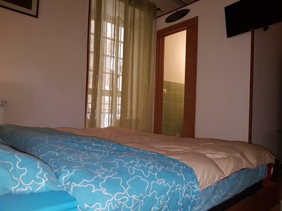 Ai Baretti B&B Νάπολη Εξωτερικό φωτογραφία