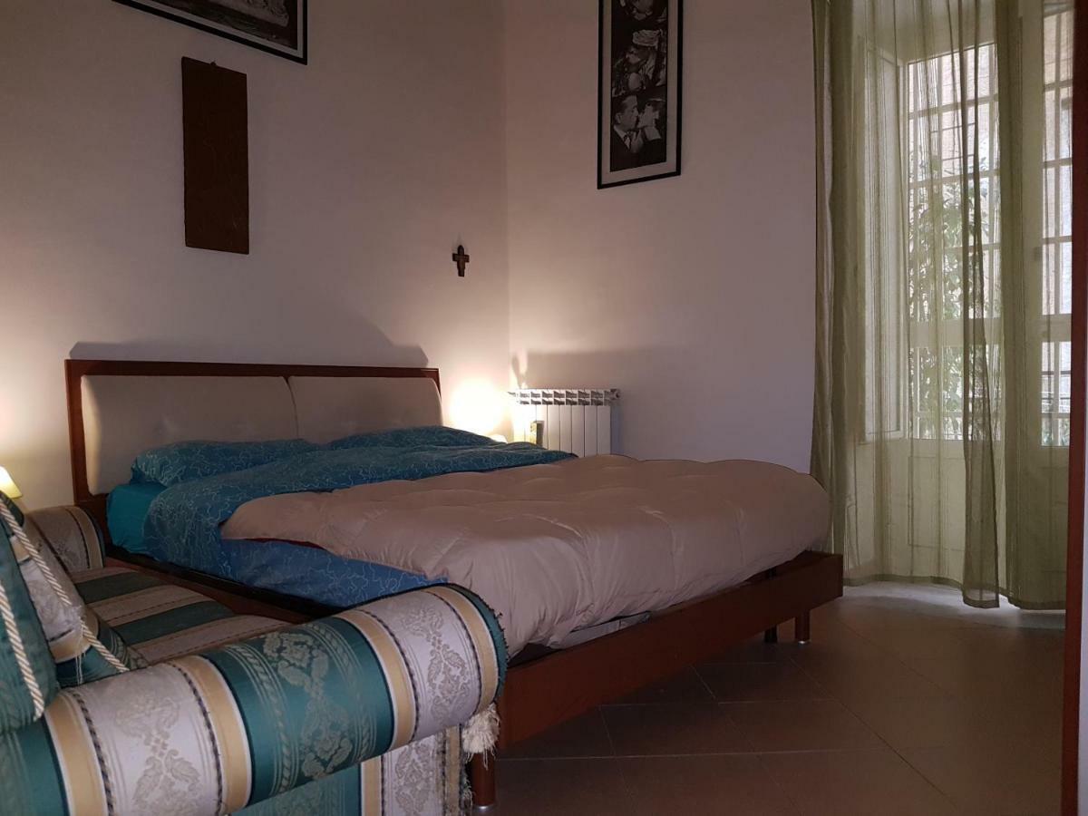 Ai Baretti B&B Νάπολη Εξωτερικό φωτογραφία