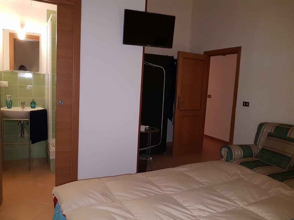 Ai Baretti B&B Νάπολη Εξωτερικό φωτογραφία
