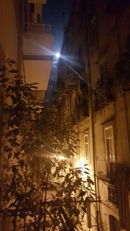 Ai Baretti B&B Νάπολη Εξωτερικό φωτογραφία