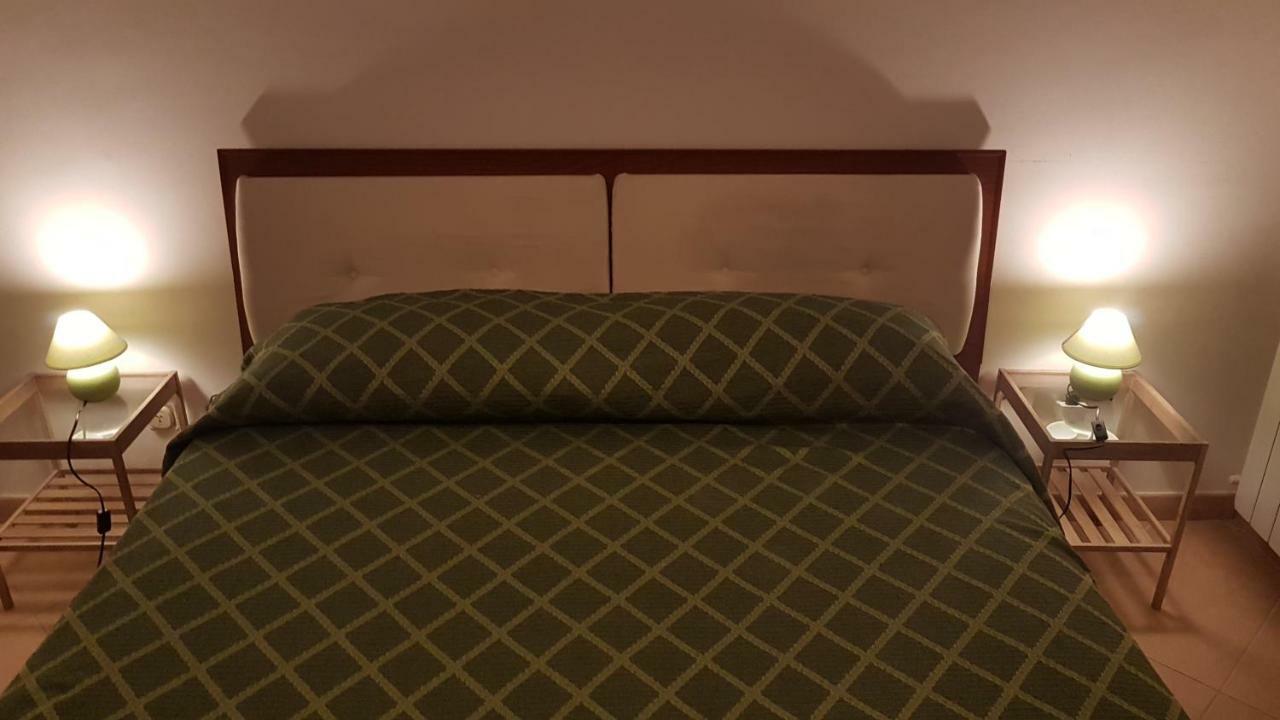 Ai Baretti B&B Νάπολη Εξωτερικό φωτογραφία
