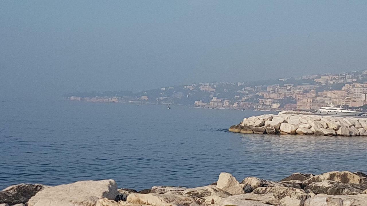 Ai Baretti B&B Νάπολη Εξωτερικό φωτογραφία